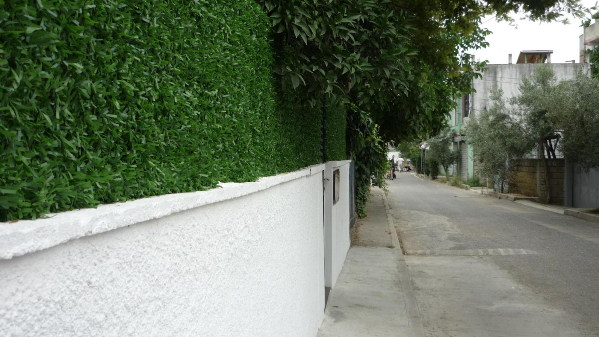 New Boulevard Inn Tirana Esterno foto