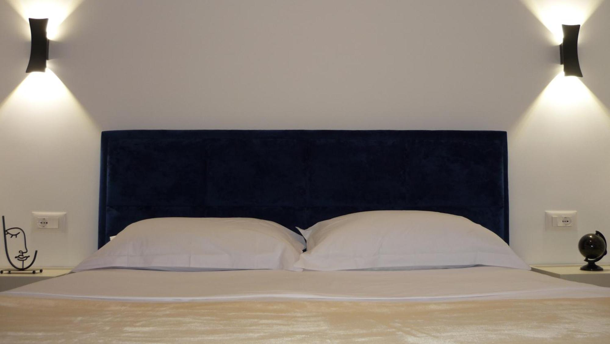 New Boulevard Inn Tirana Esterno foto