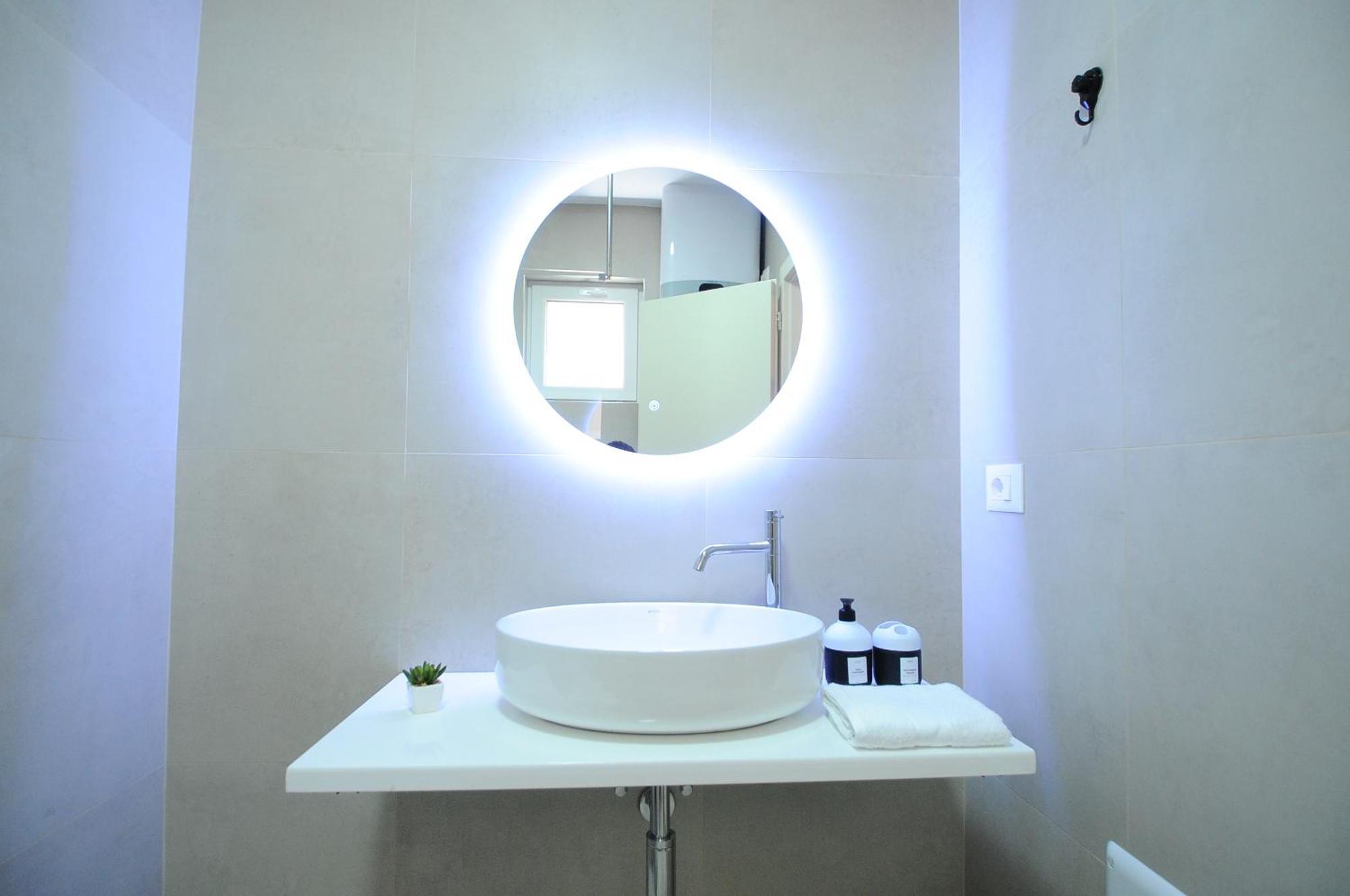 New Boulevard Inn Tirana Esterno foto